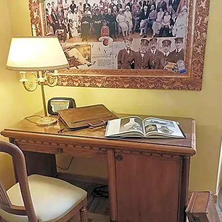 Blao Boutique Hotel Oristano