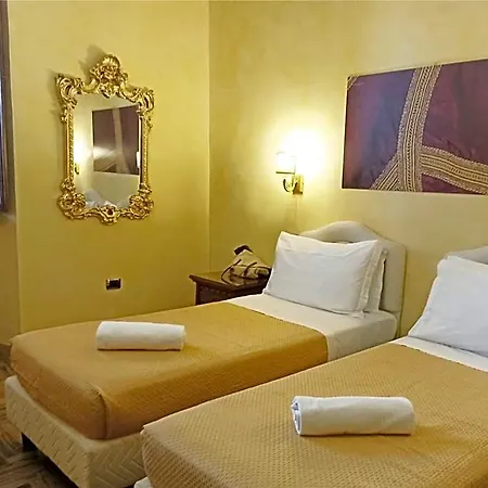 Blao Boutique Hotel Oristano