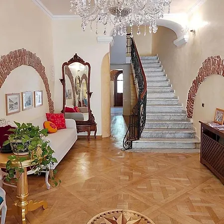Blao Boutique Hotel Oristano